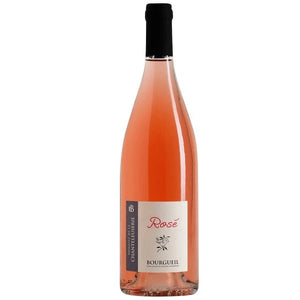 Chanteleuserie Bourgeil Rose 2024