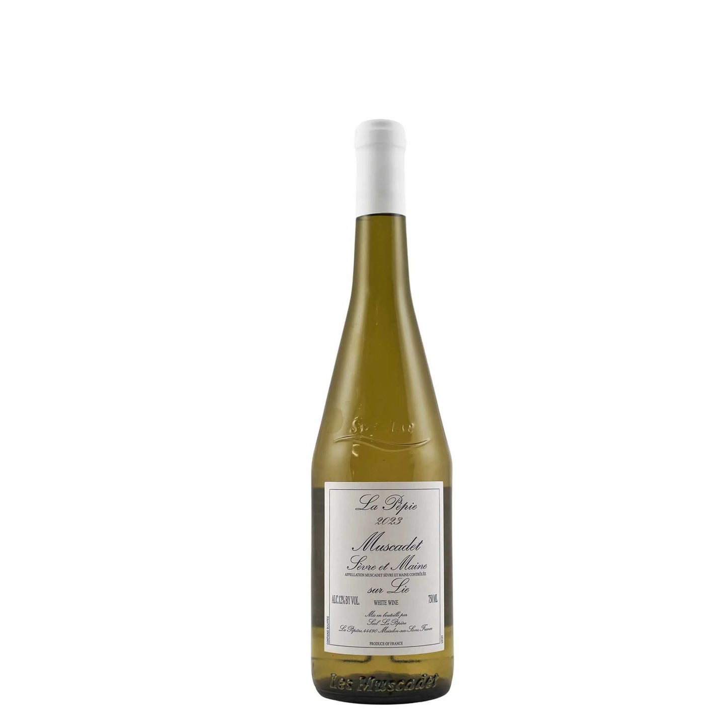 Domaine de la Pépière La Pèpie Muscadet 2023