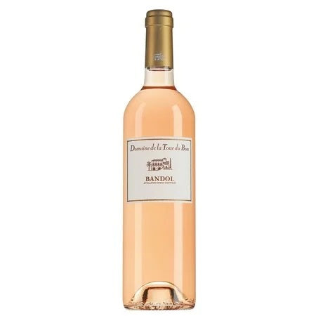 Tour du Bon Bandol Rose 2023 - MAGNUM