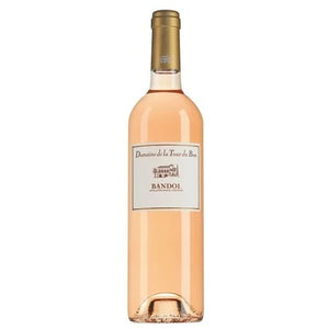 Tour du Bon Bandol Rose 2023 - MAGNUM