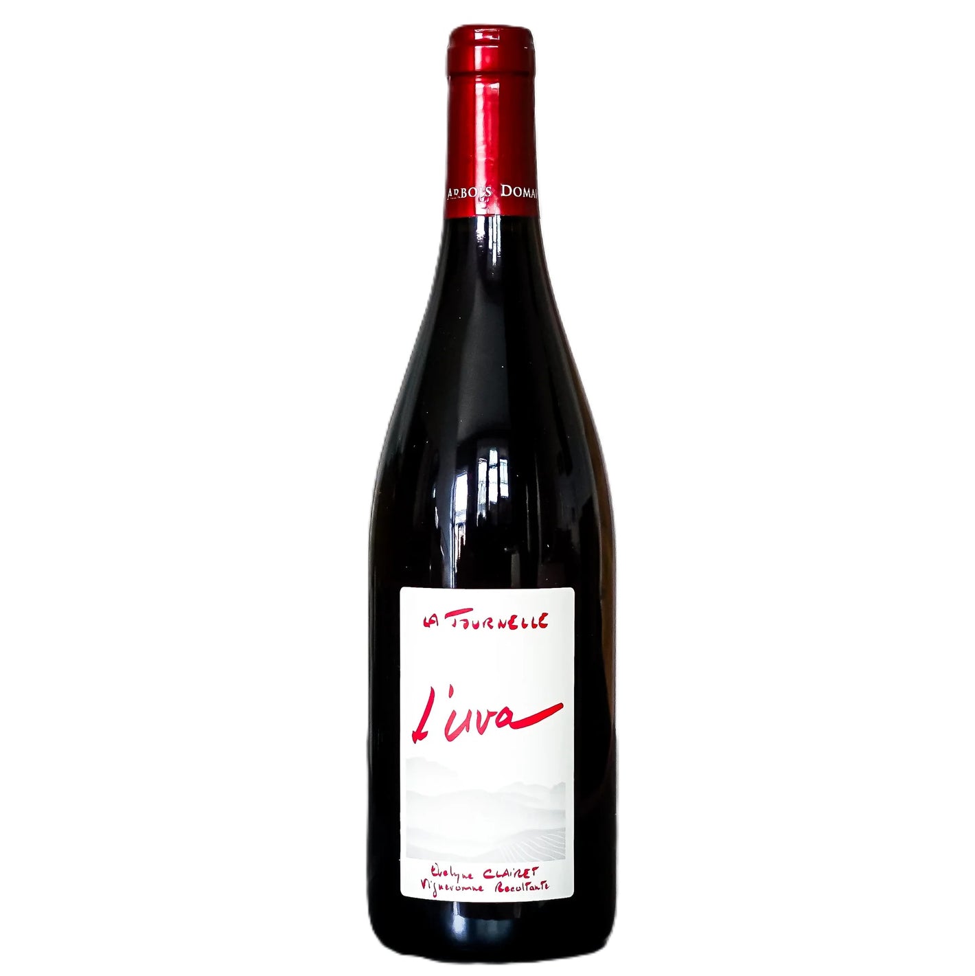 Domaine de la Tournelle L'Uva Arbosiana 2023