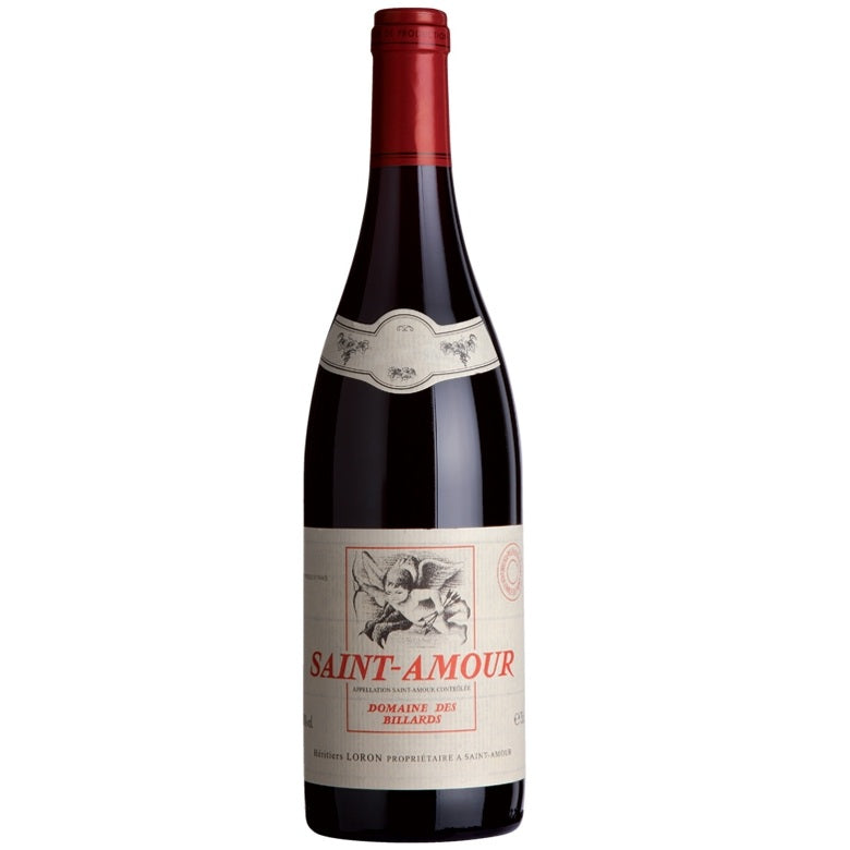 Domaine des Billards, Saint-Amour 2022