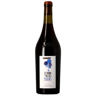 Domaine des Notes Bleues Arbois Pinot Noir 2023