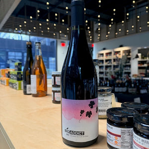 Domaine du Cret de Bine Bio Addict 2022