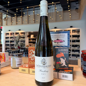 Dönnhoff Dry Riesling 2025