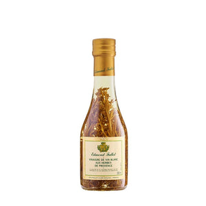 Edmond Fallot White Wine Vinegar with Herbes de Provence