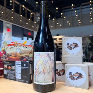 Ellsworth Home Vineyard Red 2024