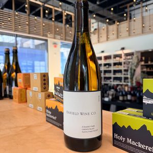 Enfield Wine Co. Jurassic Park Chenin Blanc 2024