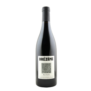 Eric Texier “Brézème” Côtes du Rhône Syrah 2023