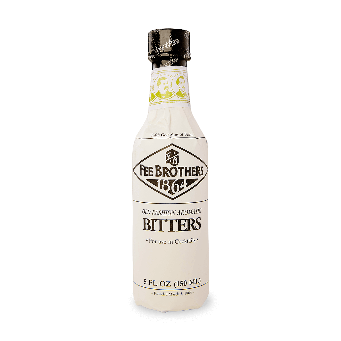 Fee Brothers Old Fashion aromatic bitters