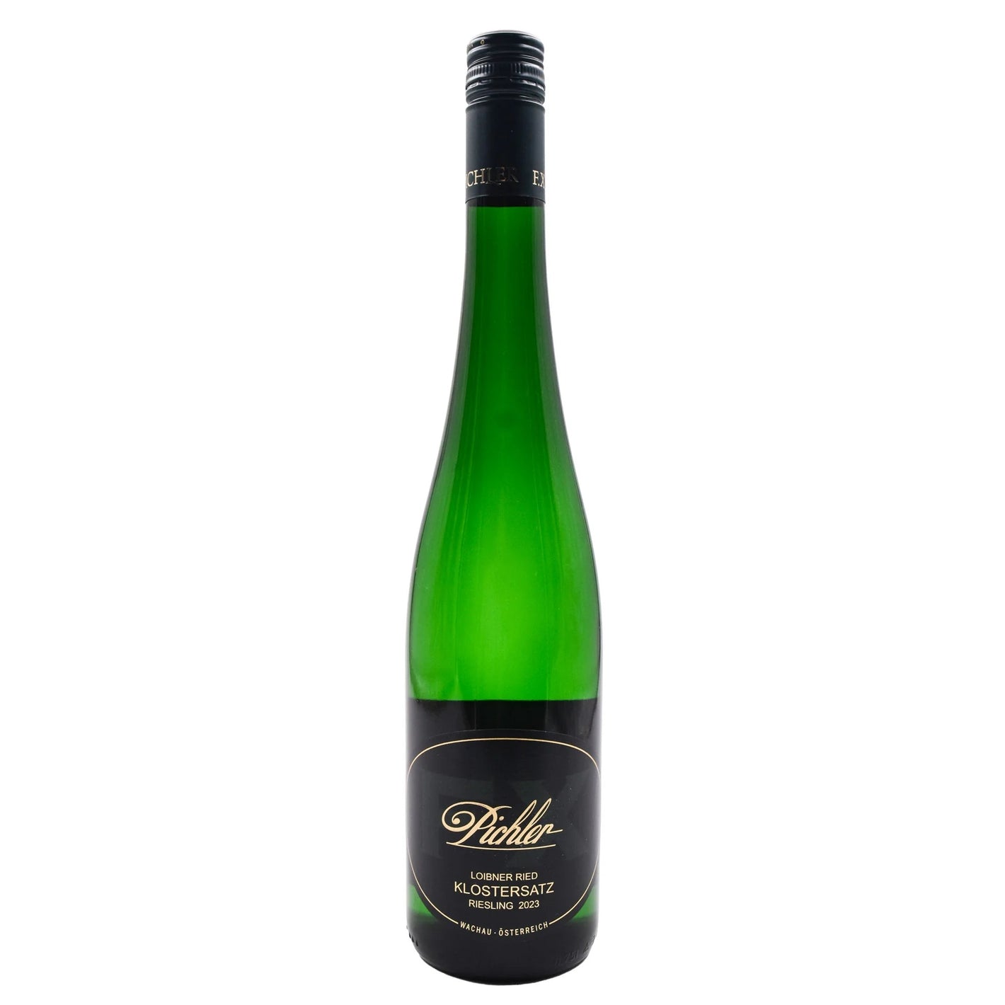 FX Pichler Riesling Ried Klostersatz 2023