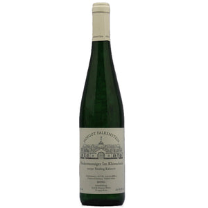 Hofgut Falkenstein Kabinett Riesling AP20 2024
