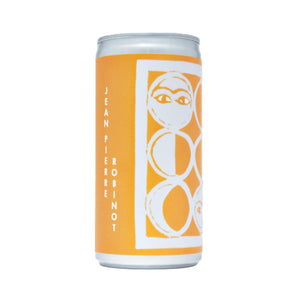 Famille du Vin Robinot Chenin Sparkling NV - Can