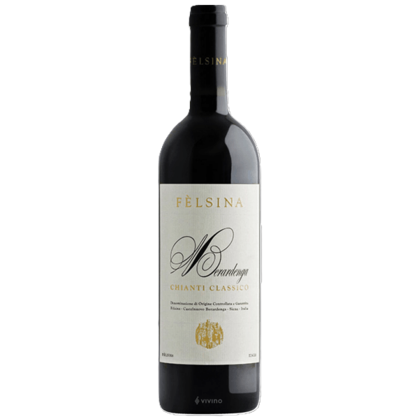 Felsina Berardenga Chianti Classico 2022