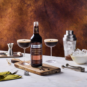 Fever-Tree Espresso Martini Mix