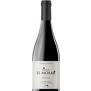 Finca el Molar Manchuela Bobal 2023