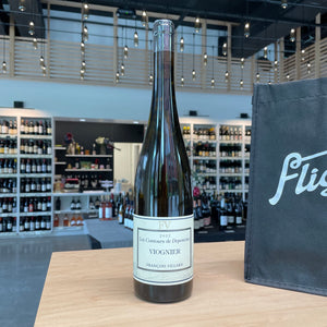 Francois Villard Les Contours De Deponcins Viognier 2022