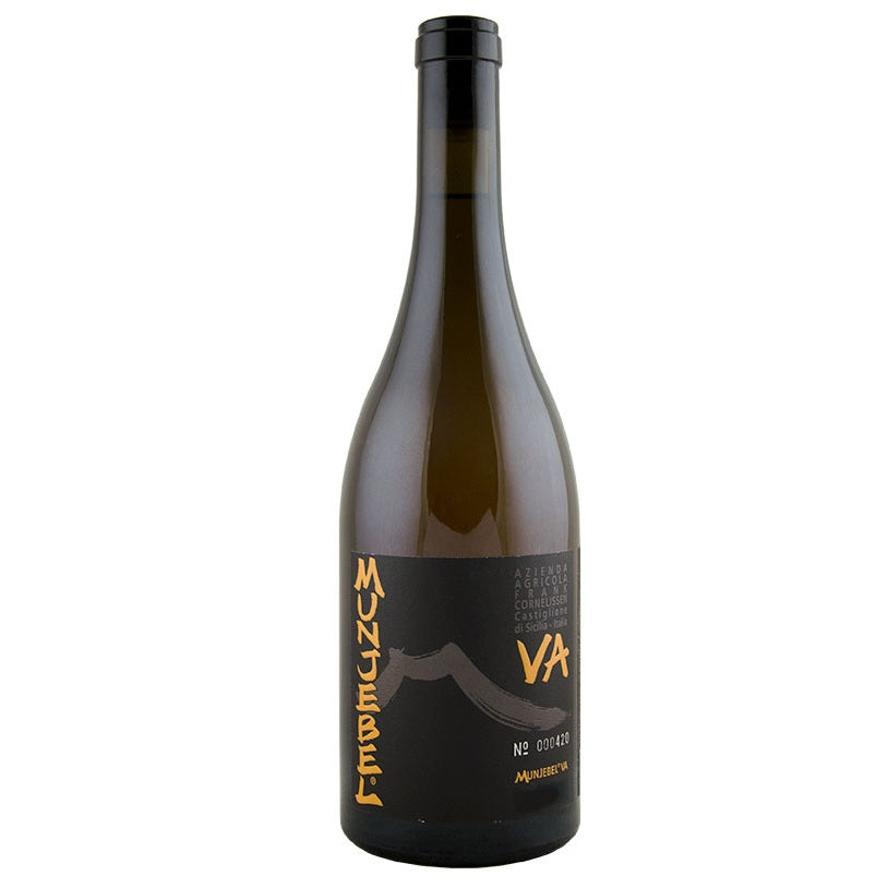 Frank Cornelissen Munjebel Bianco 2023