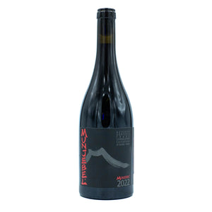 Frank Cornelissen Munjebel Rosso 2022