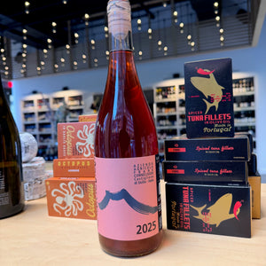 Frank Cornelissen Rosato Susucaru 2025