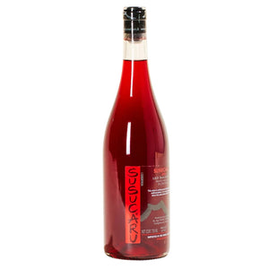 Frank Cornelissen Susucaru Rosso 2023