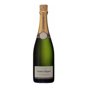 Gaston Chiquet Brut Tradition 1er Cru NV MAGNUM 1.5L