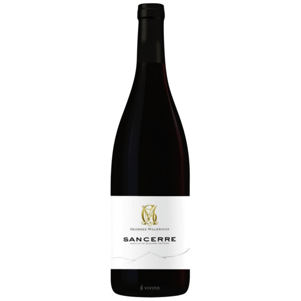 Georges Millerioux Sancerre 2024