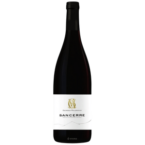 Georges Millerioux Sancerre 2024