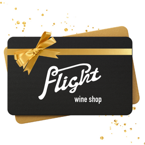 Flight Wine Shop Gift Cards