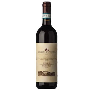 Giuseppe Cortese Langhe Nebbiolo 2021