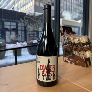 Gramercy Cellars Columbia Valley Syrah 2020