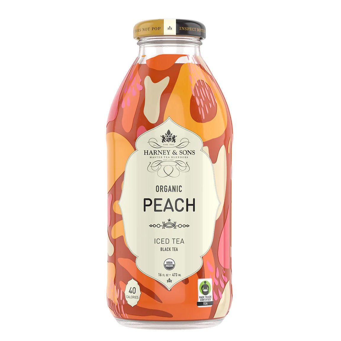 Harney & Sons Iced Peach Tea