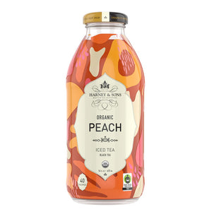 Harney & Sons Iced Peach Tea