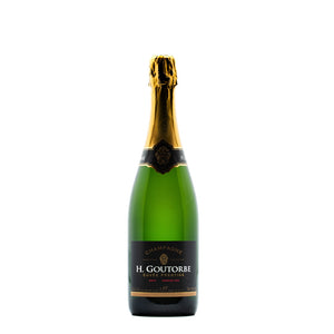 Henri Goutorbe “Cuvée Prestige” Champagne Brut 1er Cru NV