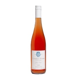 Hermann J Wiemer Rose Dry 2024