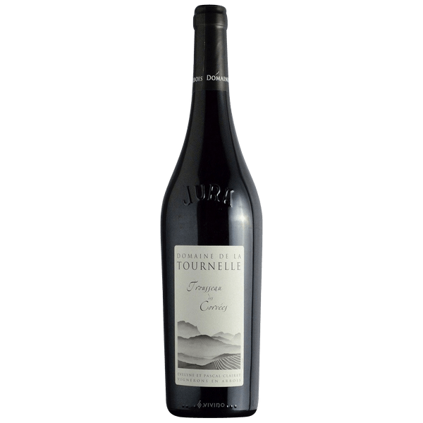 Domaine de la Tournelle Trousseau des Corvées 2023