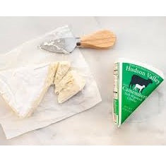 Hudson Valley Camembert Square