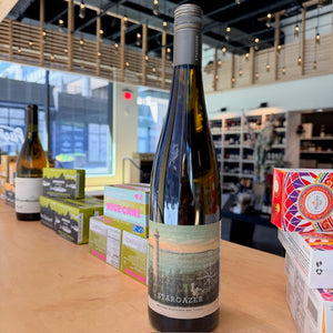 Stargazer Coal River Riesling 2024
