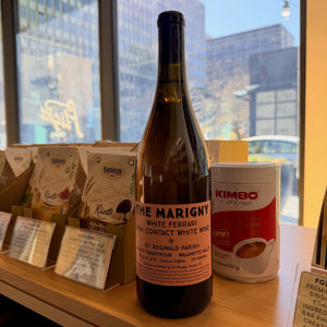 St Reginald Parish The Marigny White Ferrari 2024