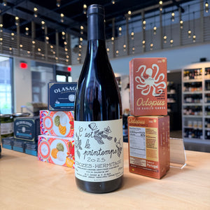 Dard & Ribo Crozes-Hermitage Rouge C'est le Printemps 2025