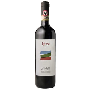 Istine Chianti Classico 2022