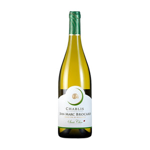 Jean-Marc Brocard Chablis Sainte Claire 2023