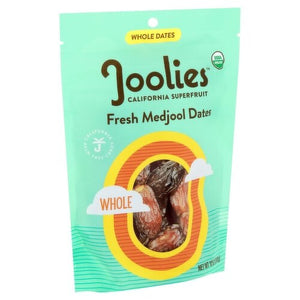Joolies Fresh Medjool Dates - Pit Free