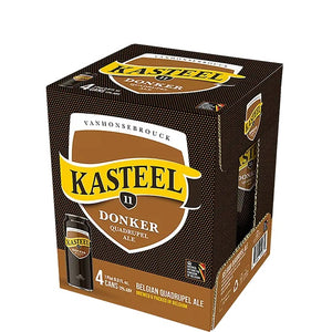 Kasteel Donker Belgian Dark Ale