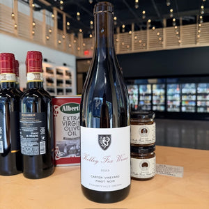 Kelley Fox Carter Vineyard Pinot Noir 2023