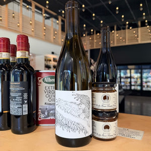 Kelley Fox Chardonnay 2024