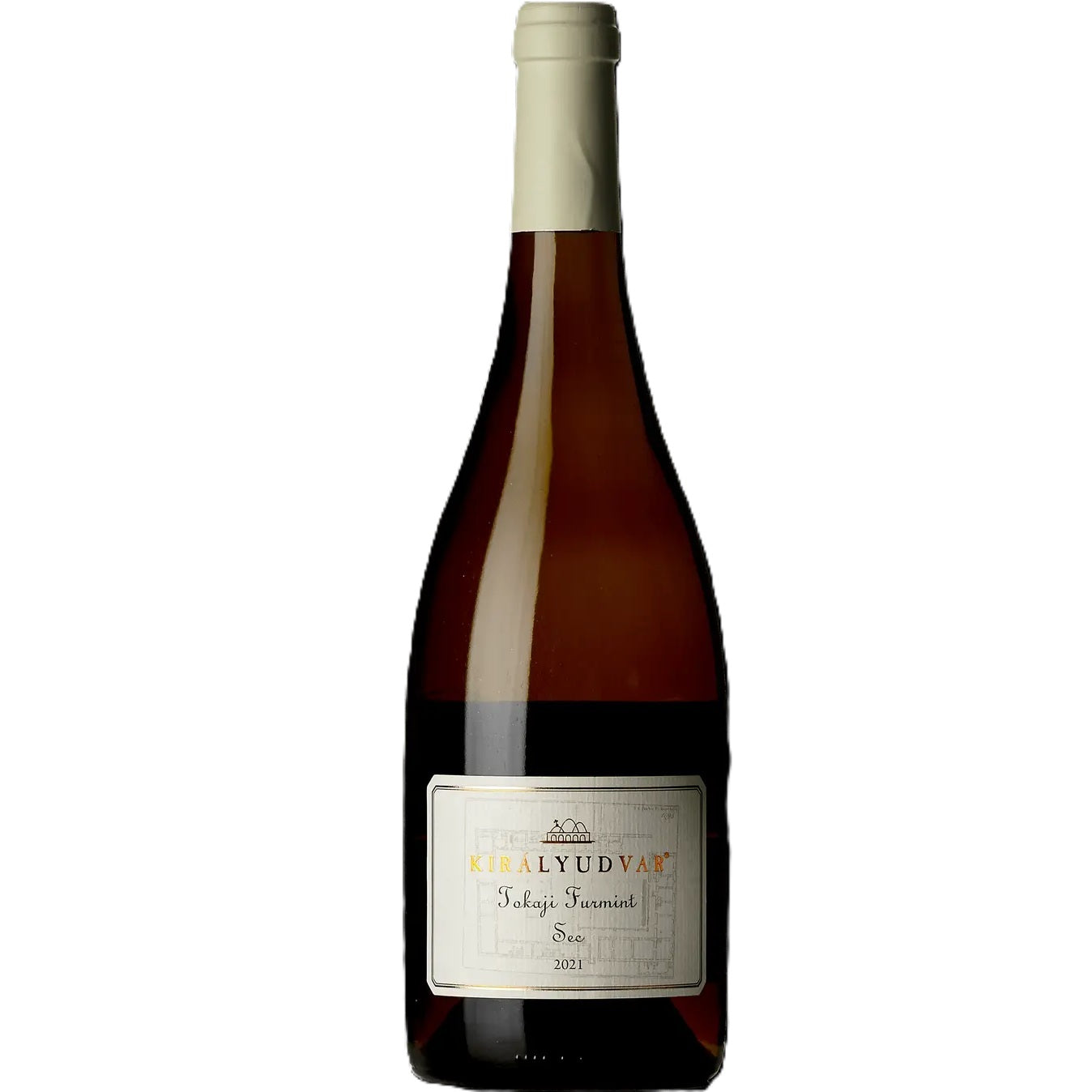 Kiralyudvar Furmint Sec 2021