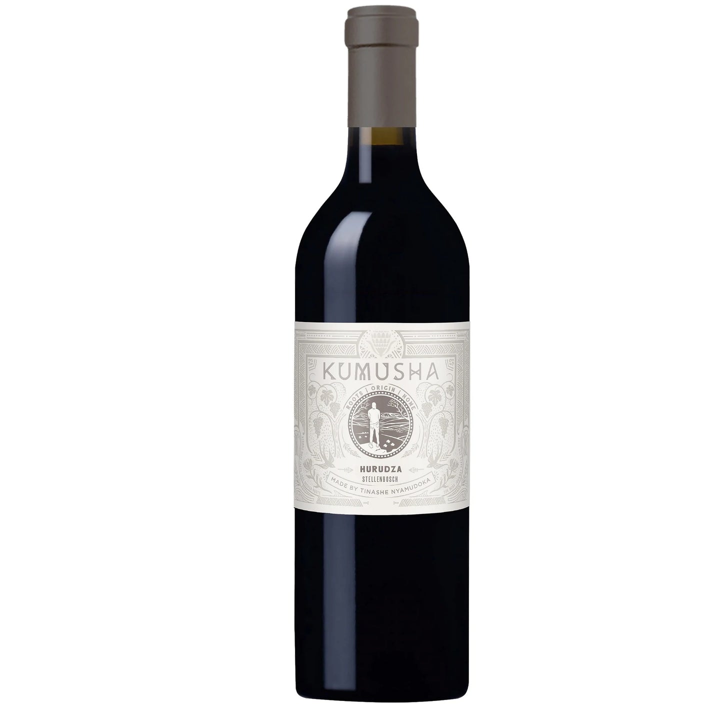 Kumusha Hurudza Stellenbosch 2021