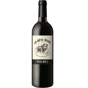 La Bete Noire Cahors Malbec 2023