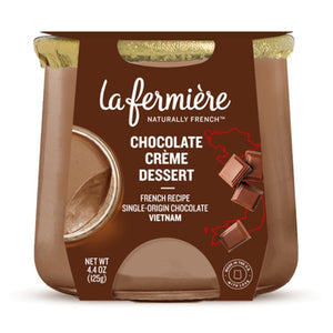La Fermière Chocolate Crème